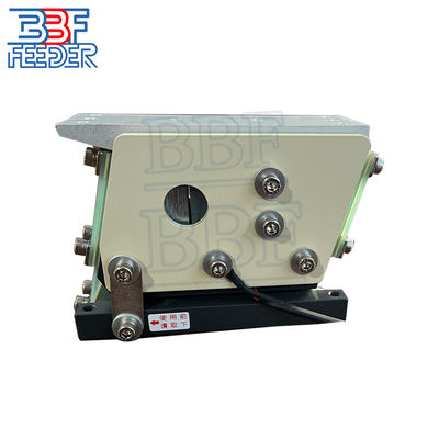 Doğrudan doğrusal titreşimli besleyici Otomatik Elektromanyetik doğrusal besleyici