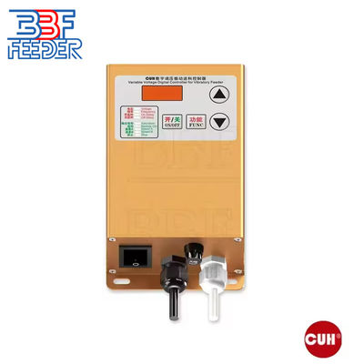 ISO SDVC20-L ((10A) Vibro Feeder Denetleyicisi 440V Vibratory Bowl Feeder için