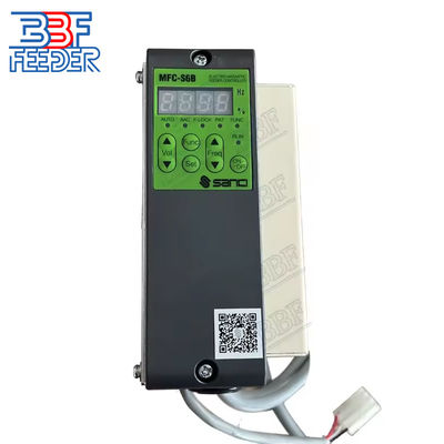 Sanki MFC-S3B(3A) Bowl Elektromanyetik titreşimli besleyici denetleyicisi OEM