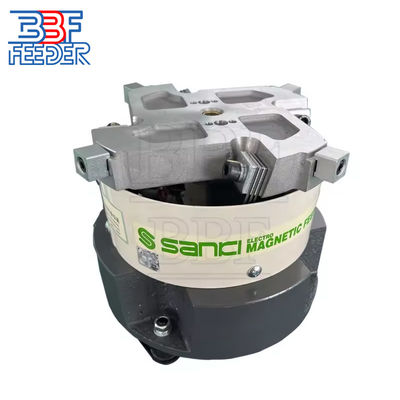 Sanki CA-230 CE Sertifikalı Besleyici Kupa Sürücüsü Vibratory Bowl Feeder için
