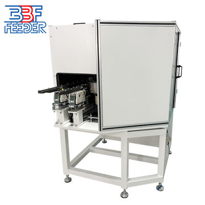 OEM/ODM Montaj Makinesi Döner Parçalar Titreşimli Kase Besleyici Tasarımı