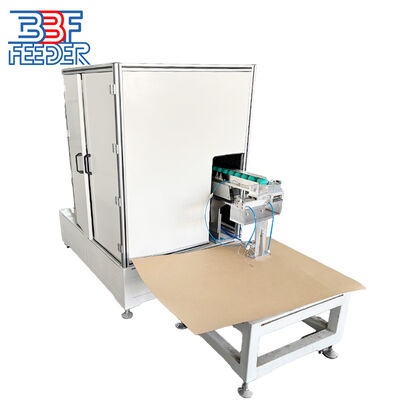 Otomatik Besleme Titreşimli Kase Besleyici Hazne Depolama Silikon Ampul Döner Besleyici