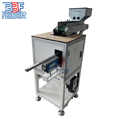 Otomatik titreşimli kase besleyici hopper metal parçalar titreşimli kase besleyici