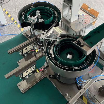 Özel titreşimli kase besleyici fıstık bult çivisi titreşimli hopper besleyici elektrikli