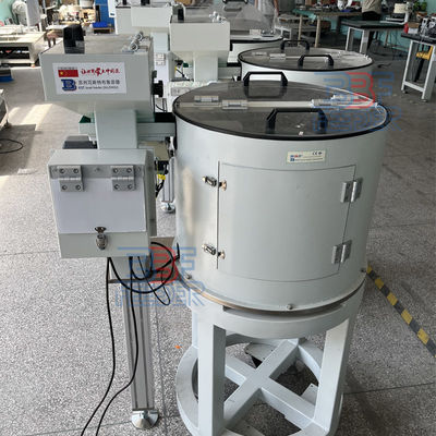 CNC titreşimli kase besleyicisi