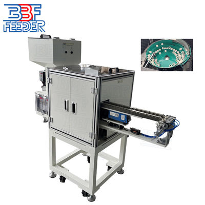 2000W kase besleyici makine silikon parça elektromanyetik titreşimli besleyici