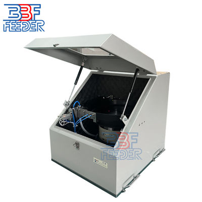 Paketleme Montaj Vibratory Screw Bowl Feeder Nut Nails Vibratory Bowl Makine
