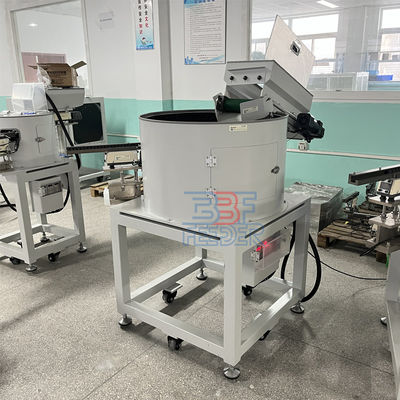Bahar Otomatik titreşimli besleyici titreşimli kase besleyici plastik parçalar