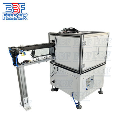 PLC Adım Besleyici Büyük Kapasite Sabit Hızlı Fındık Besleme Makinesi