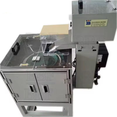 OEM titreşimli besleyici hopper Özel Paslanmaz Çelik titreşimli besleyici hopper