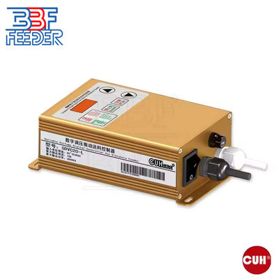 ISO SDVC20-L ((10A) Vibro Feeder Denetleyicisi 440V Vibratory Bowl Feeder için