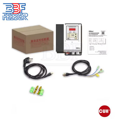 SDVC31-XL(6A) Dijital Elektromanyetik titreşimli besleyici denetleyicisi