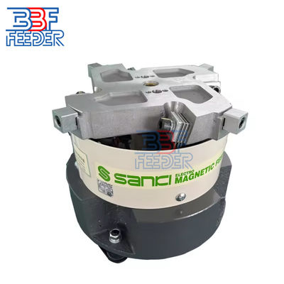 Sanki CA-150 besleyici kase saat yönünde hareket eder titreşimli kase besleyici makine