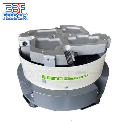 Sanki CA-460 besleyici kase sürücüleri titreşim kase besleyici makine sürücü taban birimi