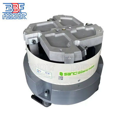 Sanki CA-460 besleyici kase sürücüleri titreşim kase besleyici makine sürücü taban birimi