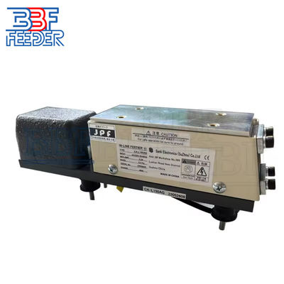 CA-L150AG Sanki Düz Doğrusal titreşimli besleyici Elektromanyetik Direkt titreşim