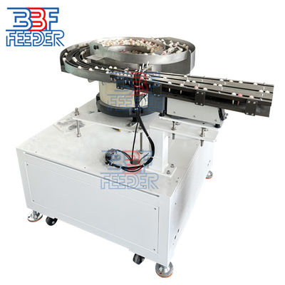 OEM / ODM titreşimli kase besleyici tıbbi pipet damlatıcı parçalar titreşimli disk