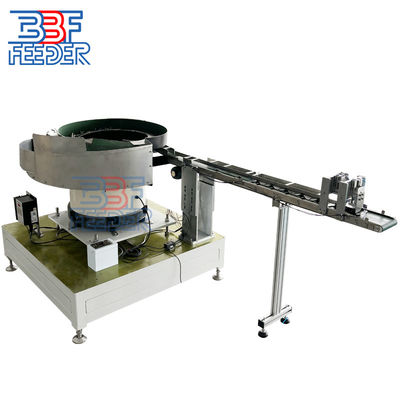 Özel titreşimli besleme plağı Metal damgalama parçaları kase titreşimli besleyici