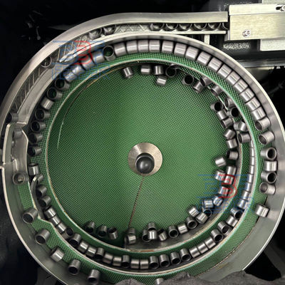 High Quality Rotary Parts Vibratory Feeding System Gasket Washer Vibration Bowl Feeder