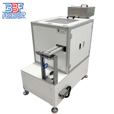 Çin Fabrikası Döner Titreşimli Kase Besleyici CE Özelleştirme Otomasyon Besleyici