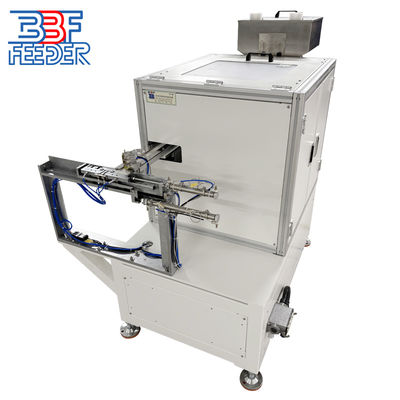 OEM/ODM Rotary Parts Feeder Automatic Gears Vibratory Bowl Feeder