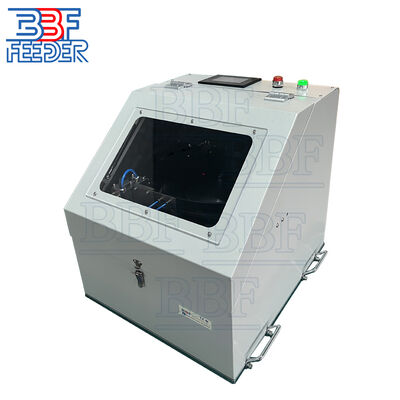 500W otomatik kase besleyicisi, montaj otomasyonunda hızlı ve kısmi beslemeyi destekleyen kase bitirme cilalama veya PU kaplama özelliğine sahiptir