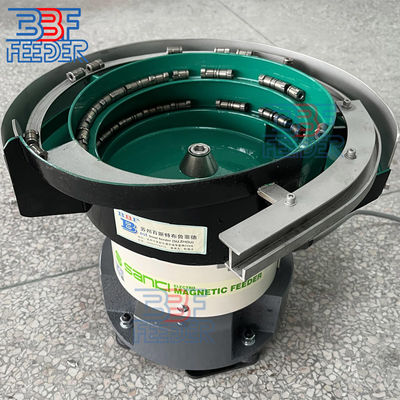 Özel titreşimli kase besleyicisi tüpler hex bolt tırnak fındığı titreşimli kase besleyicisi