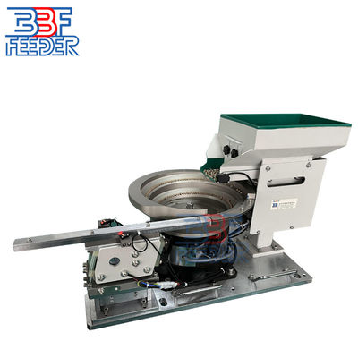 Özel titreşimli kase besleyici fıstık bult çivisi titreşimli hopper besleyici elektrikli