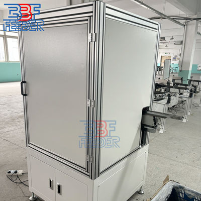 Gürültü azaltma titreşimli kase besleyici fırça değerli motor aksesuarları OEM santrifugal