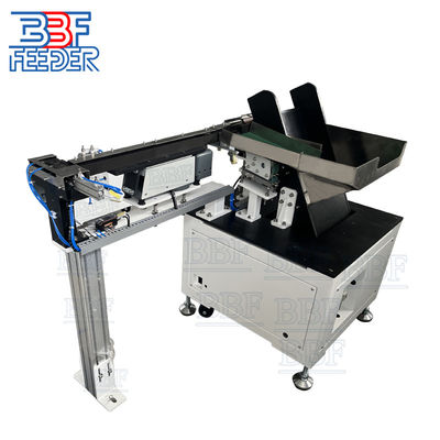 PLC Adım Besleyici Büyük Kapasite Sabit Hızlı Fındık Besleme Makinesi