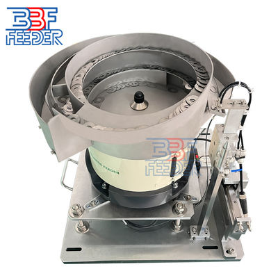 Titrek kase besleyicisi Metal O halkaları Gaskets yıkayıcılar Titrek besleme makinesi