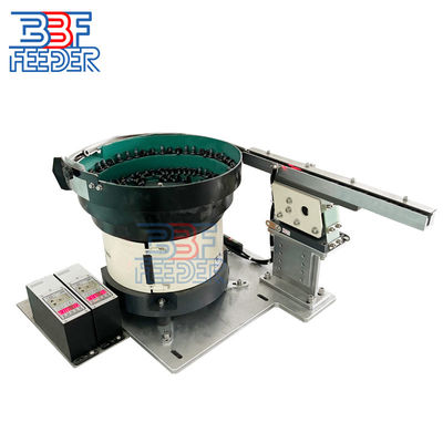 Vibratory Bowl Feeder Makines Stable Speed CE Sertifikası Vibratory Feeder