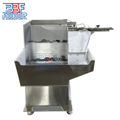 Yüksek verimli adım besleyici Otomatik hassaslıklı metal işlem hatları besleme