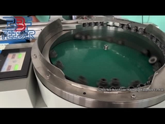 Özelleştirilmiş Merkezi Parça Besleyici Döner kase besleyici