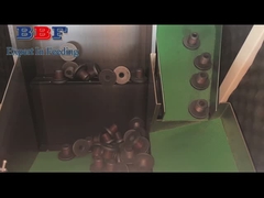 PLC Adım Besleyici Büyük Kapasite Sabit Hızlı Fındık Besleme Makinesi