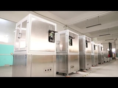 Elektromanyetik Düğme Değiştirici titreşim kase besleyicisi