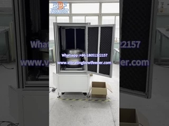 Bu titreşimli kase besleyicisiyle üretimi % 300 artırın.