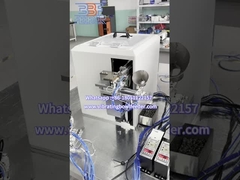 Vibratory Bowl Feeder: Screws'ın Kendini Organize Etmesini İzle!