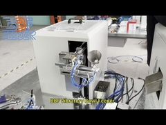 OEM/ODM titreşimli kase besleyicisi maliyet etkin sabit hızlı küçük parçalar fındıklar vida titreşimli besleyicisi