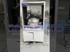 Vibratory Bowl Feeder Büyük Parçaları Nasıl Besler?