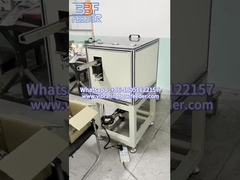 Vibratory Bowl Feeder Nasıl Metal Prats Taşıyor