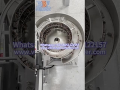 OEM Karbon fırça titreşimli kase besleyicisi