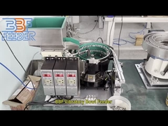 Üretici titreşimli kase besleyicisi paslanmaz 304 profesyonel tasarım hopper rotary feeder