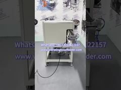 Çin CE Onaylı Dairesel Parçalar titreşimli kase besleyicisi