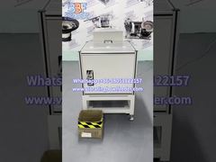 Dayanıklı Parça Yönlendirme Titreşimli Kase Besleyici ve Hazne